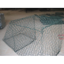 Gabion Mesh Box for River Project